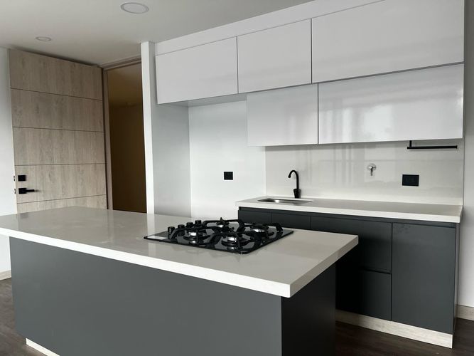 Apartamento en  Arriendo en Envigado - Miniatura 6