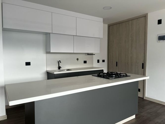 Apartamento en  Arriendo en Envigado - Miniatura 7