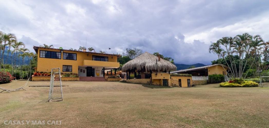 Finca en  Venta en Calima - Miniatura 4