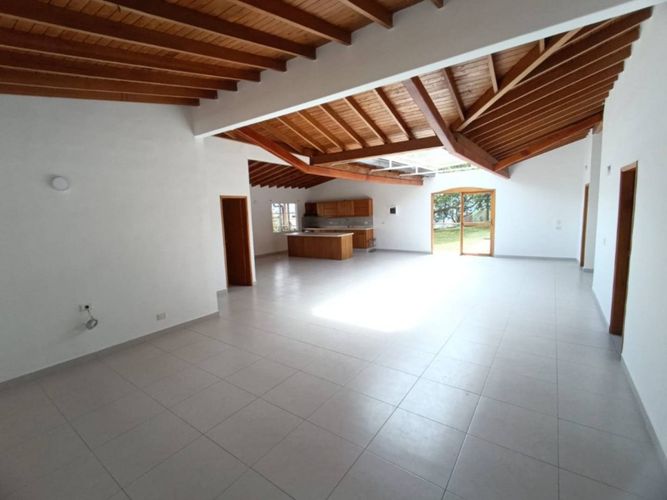 Casa en  Arriendo en La mina, Envigado - Miniatura 4