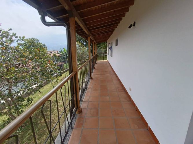 Casa en  Arriendo en La mina, Envigado - Miniatura 7