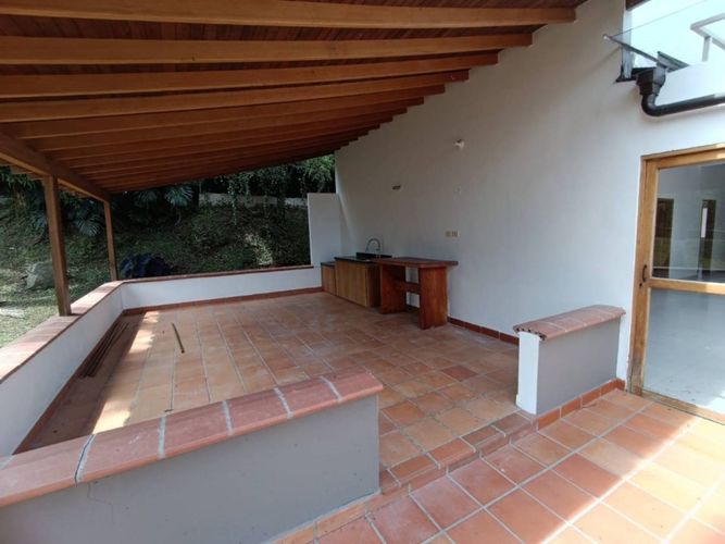 Casa en  Arriendo en La mina, Envigado - Miniatura 10