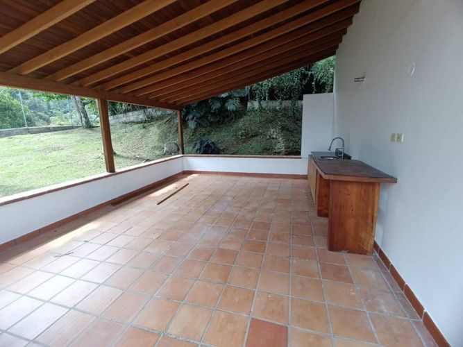 Casa en  Arriendo en La mina, Envigado - Miniatura 13
