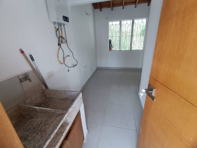 Casa en  Arriendo en La mina, Envigado - Miniatura 15