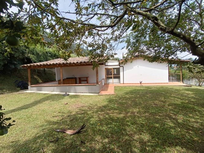 Casa en  Arriendo en La mina, Envigado - Miniatura 21