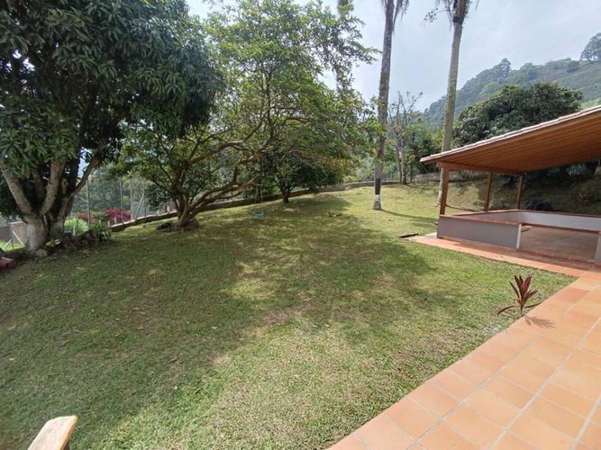 Casa en  Arriendo en La mina, Envigado - Miniatura 22