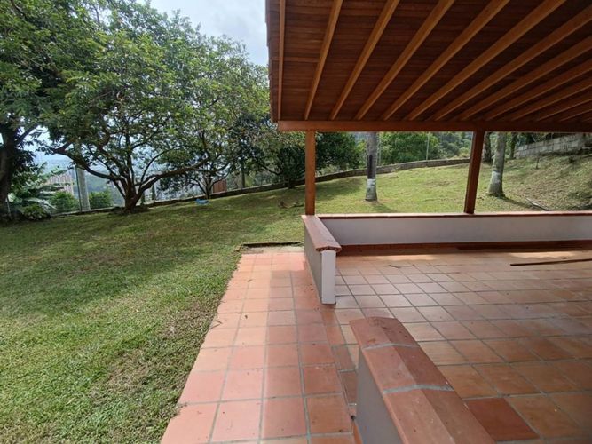 Casa en  Arriendo en La mina, Envigado - Miniatura 24
