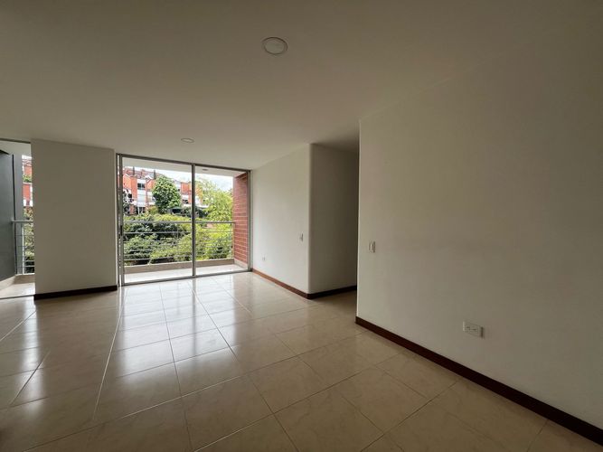Apartamento en  Arriendo en Envigado - Imagen 1
