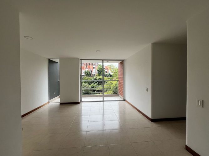 Apartamento en  Arriendo en Envigado - Miniatura 2