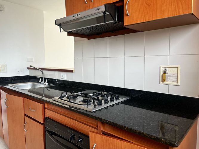 Apartamento en  Arriendo en Envigado - Miniatura 5