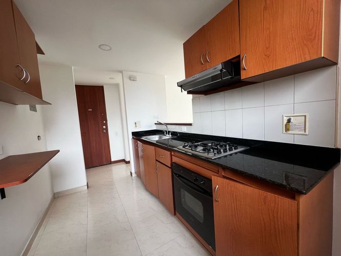 Apartamento en  Arriendo en Envigado - Miniatura 6