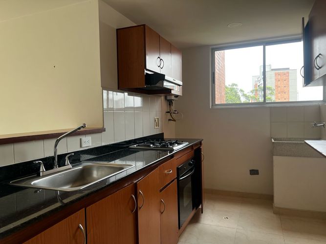 Apartamento en  Arriendo en Envigado - Miniatura 7