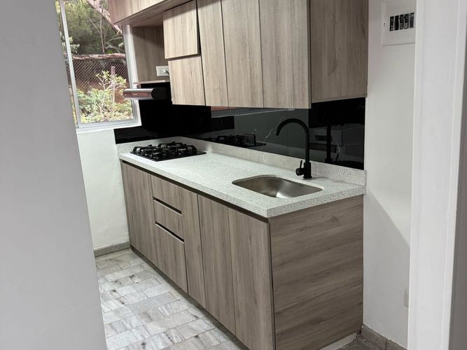 Apartamento en  Arriendo en Belén, Medellín - Miniatura 2