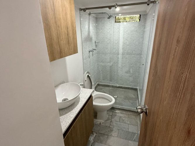 Apartamento en  Arriendo en Belén, Medellín - Miniatura 7