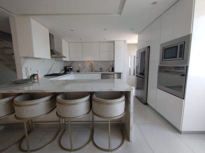 Apartamento en  Arriendo en Riomar, Barranquilla - Miniatura 3