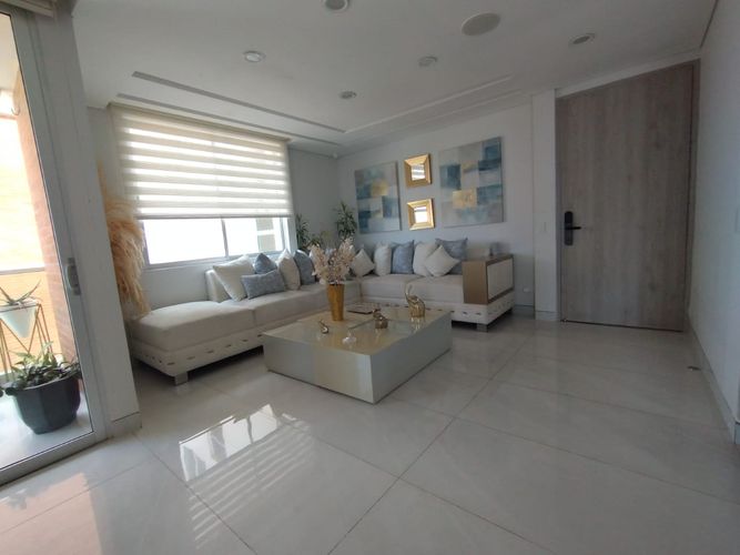 Apartamento en  Arriendo en Riomar, Barranquilla - Miniatura 6