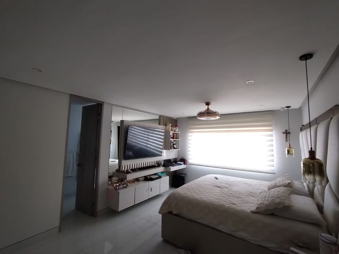 Apartamento en  Arriendo en Riomar, Barranquilla - Miniatura 11