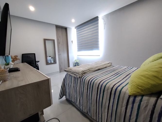 Apartamento en  Arriendo en Riomar, Barranquilla - Miniatura 17