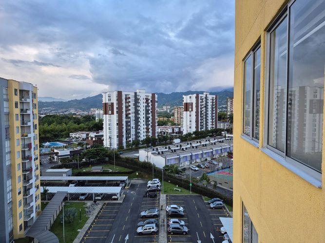 Apartamento en  Venta en Conjunto Cerrado Zapan, Dosquebradas - Miniatura 2