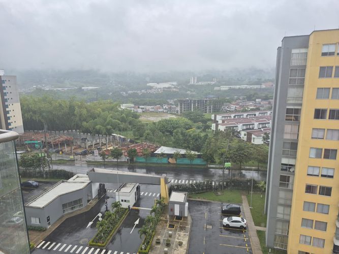 Apartamento en  Venta en Conjunto Cerrado Zapan, Dosquebradas - Miniatura 3