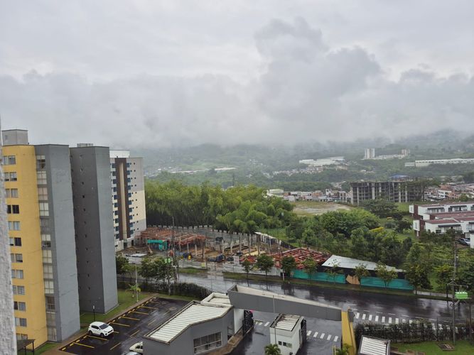 Apartamento en  Venta en Conjunto Cerrado Zapan, Dosquebradas - Miniatura 4