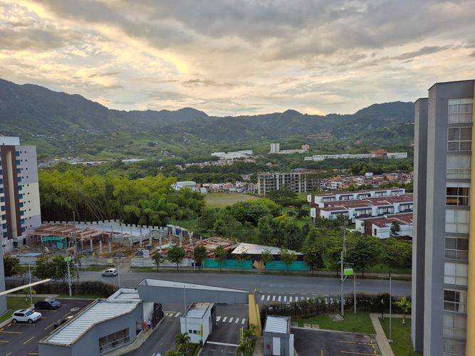 Apartamento en  Venta en Conjunto Cerrado Zapan, Dosquebradas - Miniatura 5