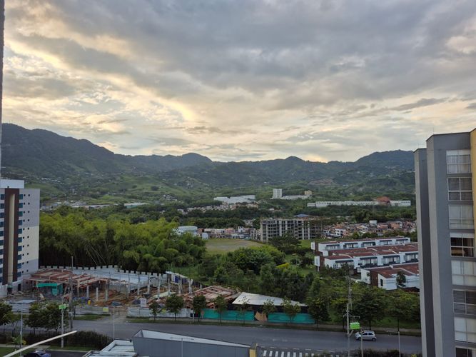 Apartamento en  Venta en Conjunto Cerrado Zapan, Dosquebradas - Miniatura 6