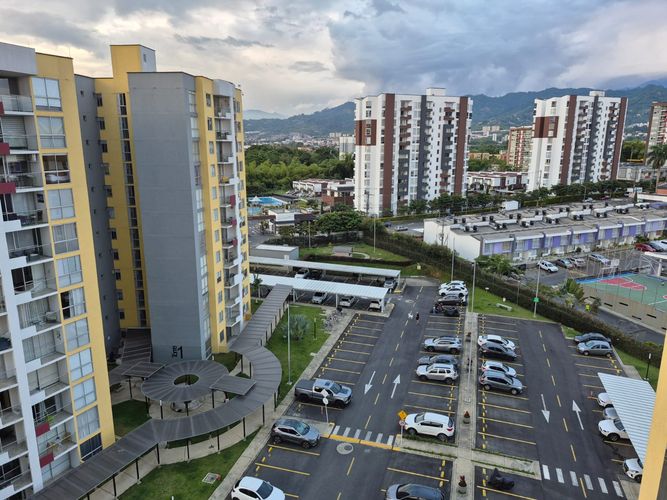 Apartamento en  Venta en Conjunto Cerrado Zapan, Dosquebradas - Miniatura 9