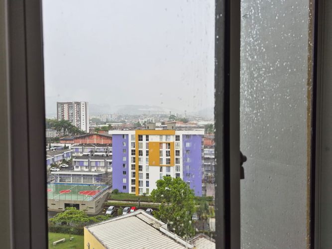 Apartamento en  Venta en Conjunto Cerrado Zapan, Dosquebradas - Miniatura 10