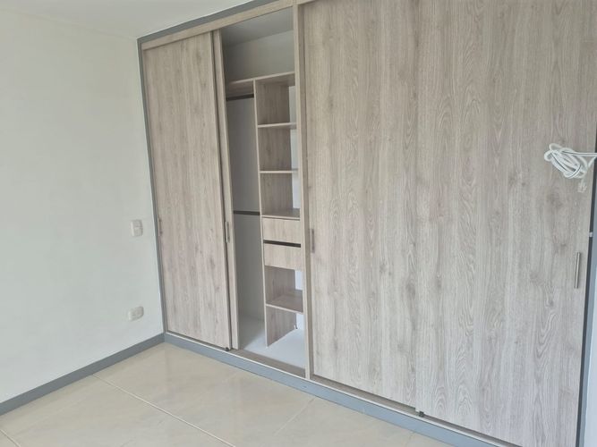 Apartamento en  Venta en Conjunto Cerrado Zapan, Dosquebradas - Miniatura 13