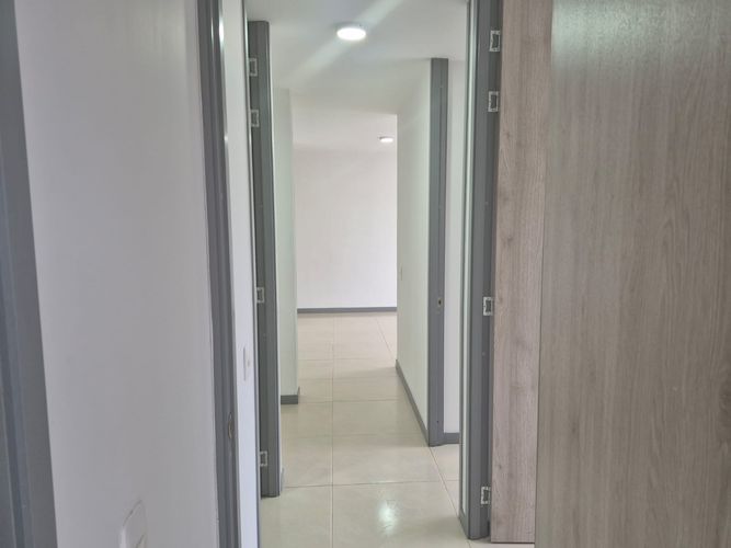 Apartamento en  Venta en Conjunto Cerrado Zapan, Dosquebradas - Miniatura 14