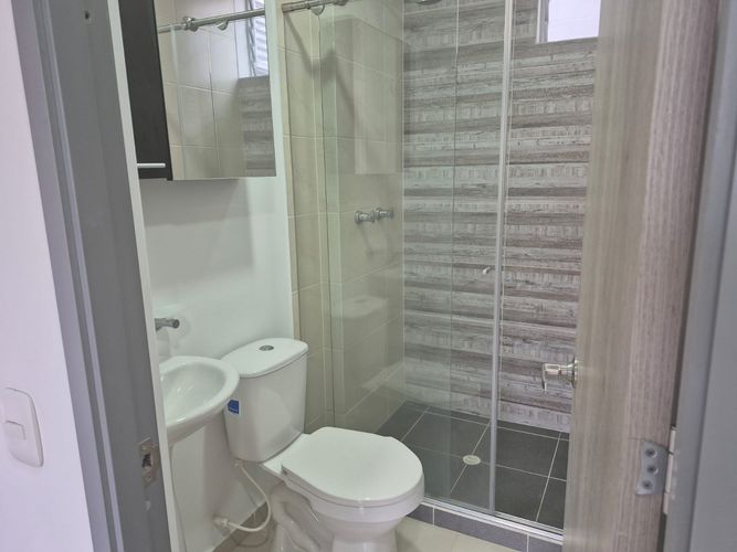Apartamento en  Venta en Conjunto Cerrado Zapan, Dosquebradas - Miniatura 16