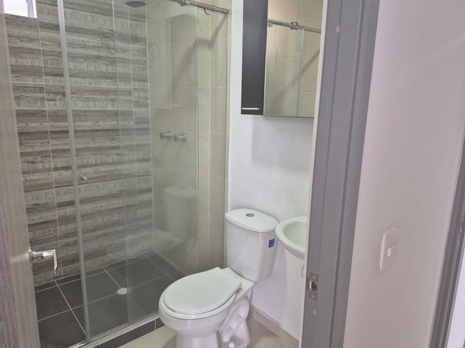 Apartamento en  Venta en Conjunto Cerrado Zapan, Dosquebradas - Miniatura 17