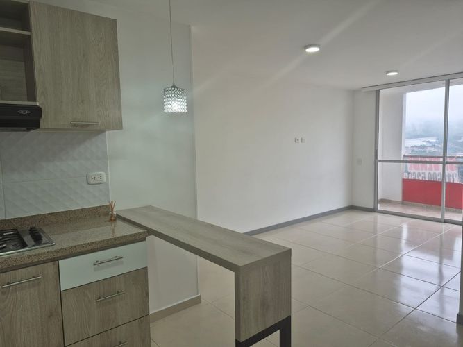Apartamento en  Venta en Conjunto Cerrado Zapan, Dosquebradas - Miniatura 19