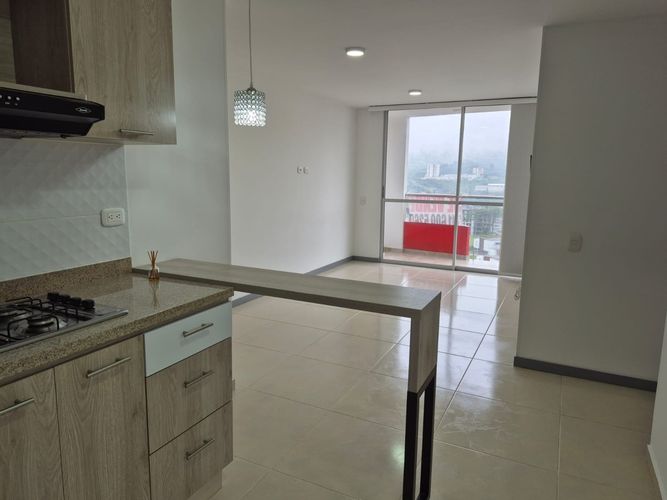 Apartamento en  Venta en Conjunto Cerrado Zapan, Dosquebradas - Miniatura 21