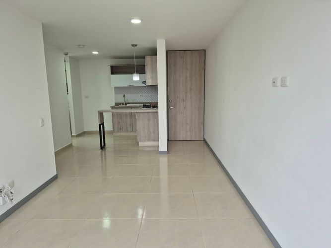 Apartamento en  Venta en Conjunto Cerrado Zapan, Dosquebradas - Miniatura 23