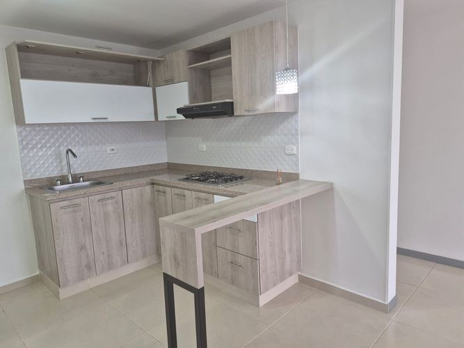 Apartamento en  Venta en Conjunto Cerrado Zapan, Dosquebradas - Miniatura 26