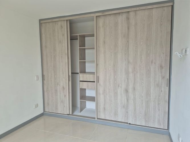 Apartamento en  Venta en Conjunto Cerrado Zapan, Dosquebradas - Miniatura 29