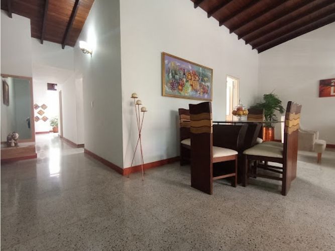 Apartaestudio en  Arriendo en La floresta, Medellín - Imagen 1