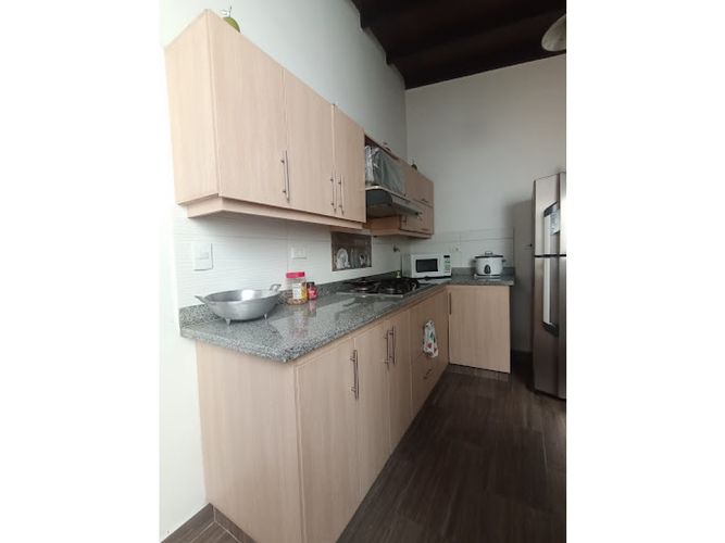 Apartaestudio en  Arriendo en La floresta, Medellín - Miniatura 2
