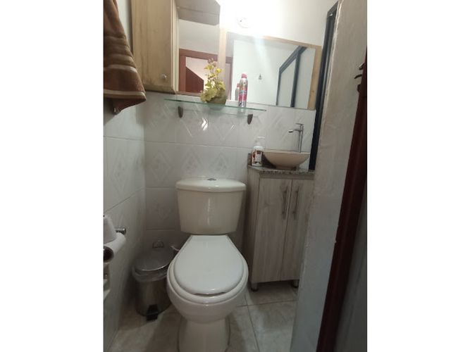 Apartaestudio en  Arriendo en La floresta, Medellín - Miniatura 3