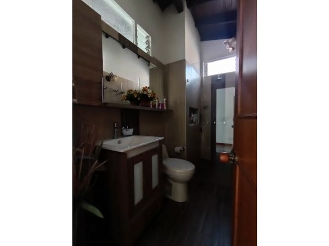 Apartaestudio en  Arriendo en La floresta, Medellín - Miniatura 9
