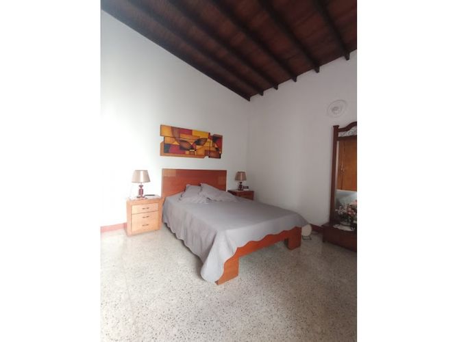 Apartaestudio en  Arriendo en La floresta, Medellín - Miniatura 13