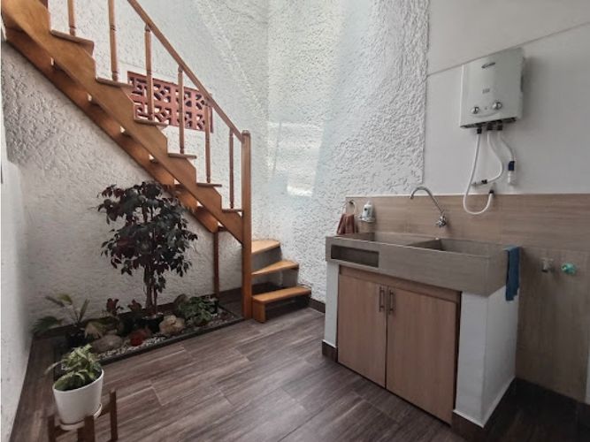 Apartaestudio en  Arriendo en La floresta, Medellín - Miniatura 16