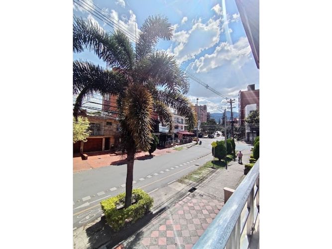Apartaestudio en  Arriendo en La floresta, Medellín - Miniatura 19