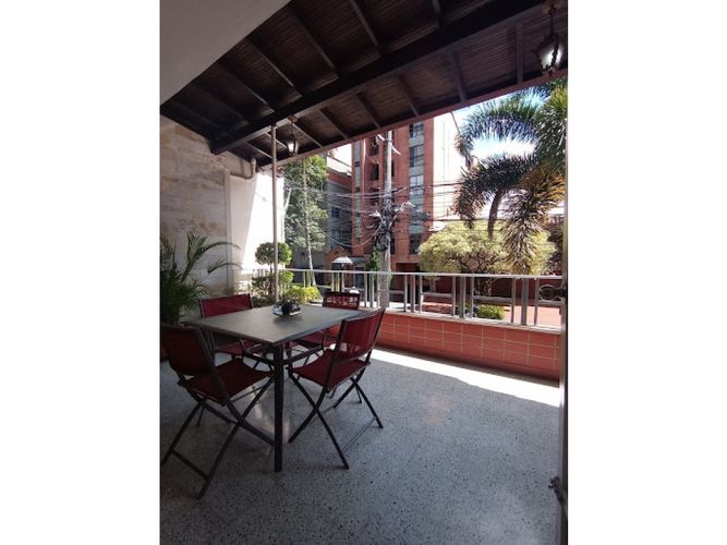 Apartaestudio en  Arriendo en La floresta, Medellín - Miniatura 23