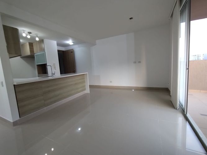 Apartamento en  Arriendo en Villa carolina, Barranquilla - Miniatura 3