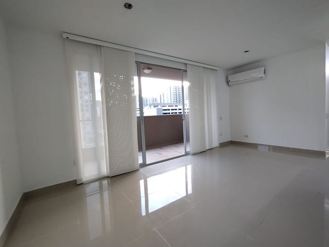 Apartamento en  Arriendo en Villa carolina, Barranquilla - Imagen 1