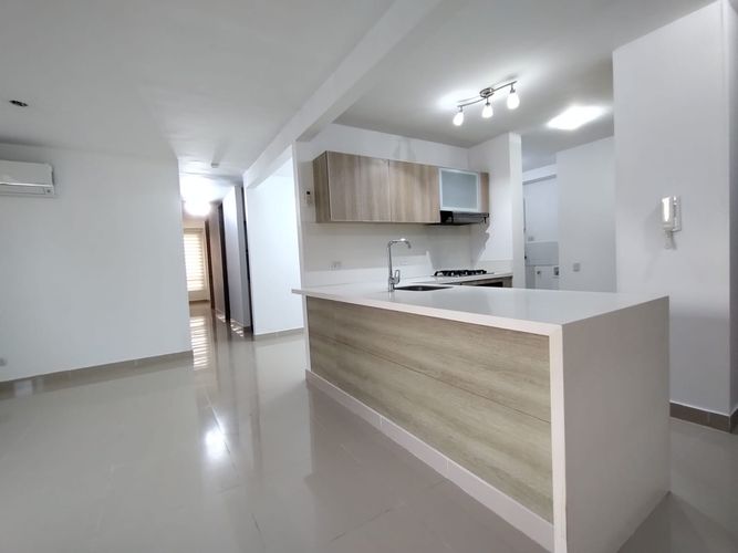 Apartamento en  Arriendo en Villa carolina, Barranquilla - Miniatura 2