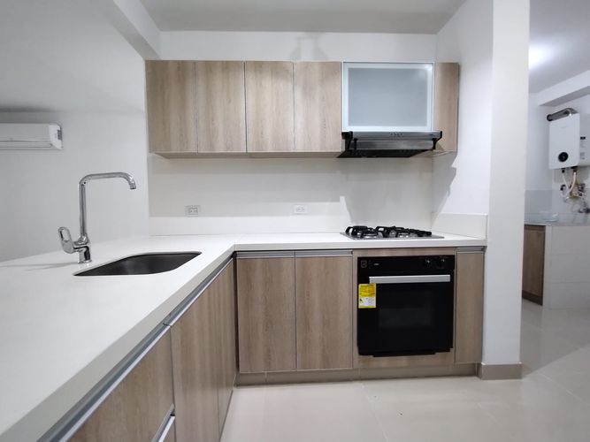 Apartamento en  Arriendo en Villa carolina, Barranquilla - Miniatura 4